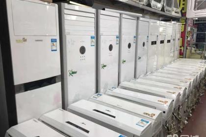 ?？趯I回收與信息系統集成服務 壹百業的資源循環與科技賦能